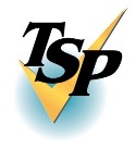 TSP Logo